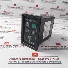 Chungsol Chcms-500 Motor Controller Ip20