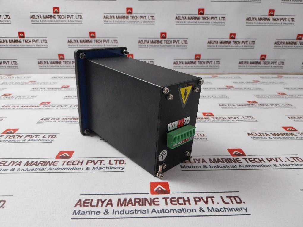 Chungsol Chcms-500 Motor Controller Ip20