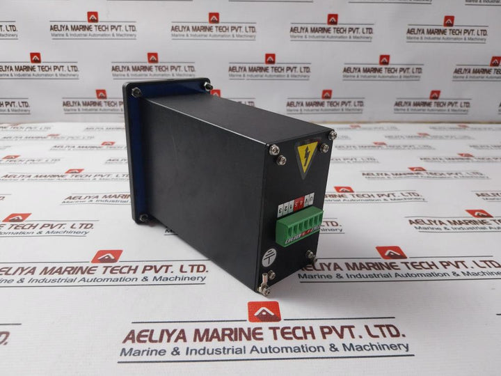 Chungsol Chcms-500 Motor Controller Ip20
