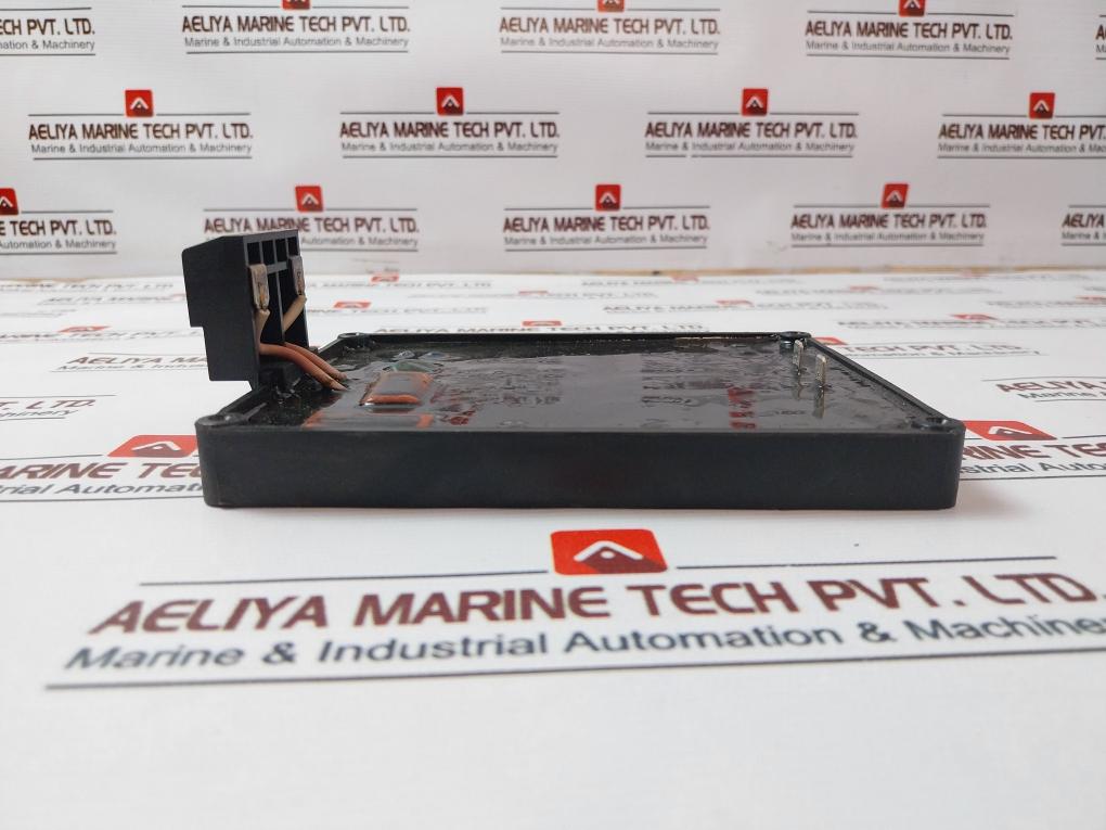 Ci 09 We Unit 100-240Vac 50/60Hz