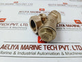 Cim 3/4 Bronze Y Strainer