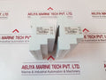 Circutor Cbs-8 Earth Leakage Protection Relay P12811 230V