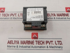 Circutor CVM-NRG96-ITF-RS485-C 3-Phase Power Analyzer 24V 50MA