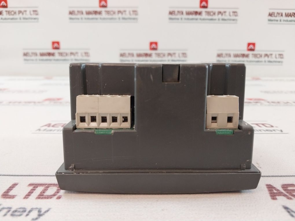 Circutor CVM-NRG96-ITF-RS485-C 3-Phase Power Analyzer 24V 50MA