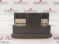 Circutor CVM-NRG96-ITF-RS485-C 3-Phase Power Analyzer 24V 50MA