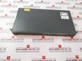 Cisco Catalyst 2960 Series 24 Port Ethernet Switch Ws-c2960-24Tc-l 100-240V