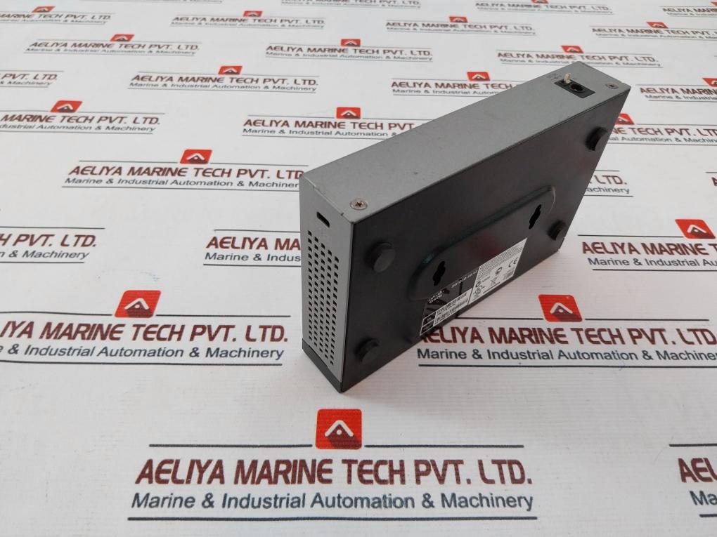 Cisco Sg100D-08 V2 Small Business Ethernet Network Switch Desktop