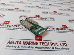 Cisco Systems 73-11474-01 A0 Dual Sfp/Mini-gbic Slot Module