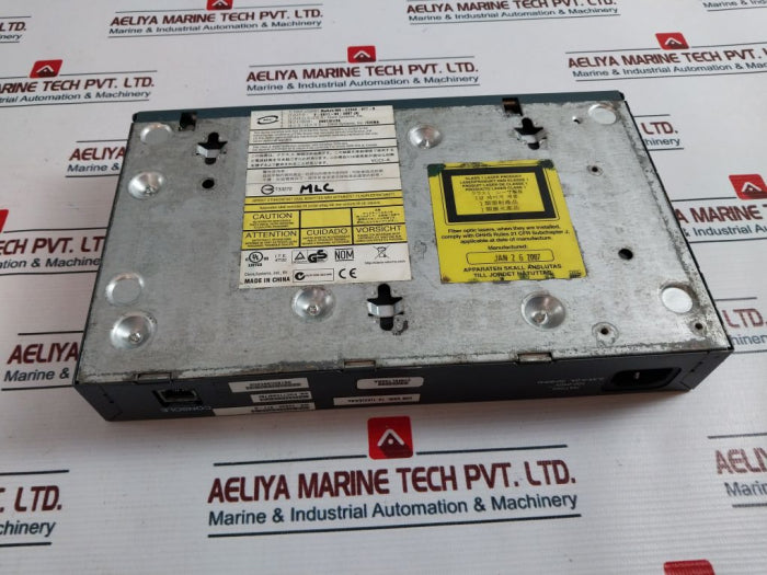 Cisco Systems Ws-c2940-8Tt-s Catalyst 2940 Series 8 Port Network Ethernet Switch