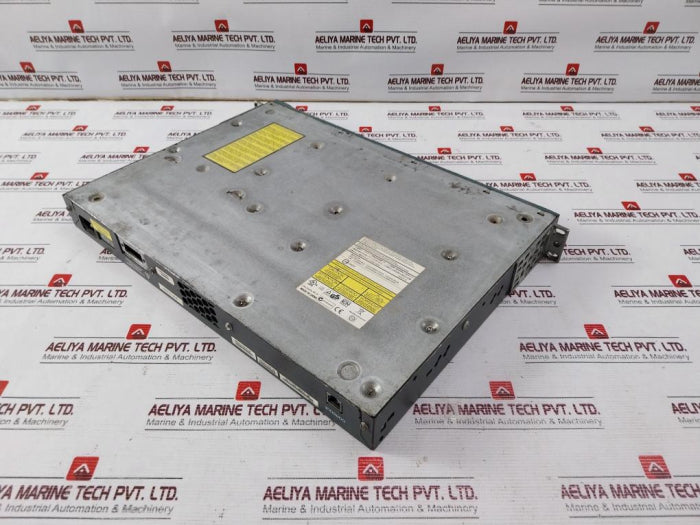 Cisco Systems Ws-c2960G-48Tc-l V01 Port Gigabit Network Switch
