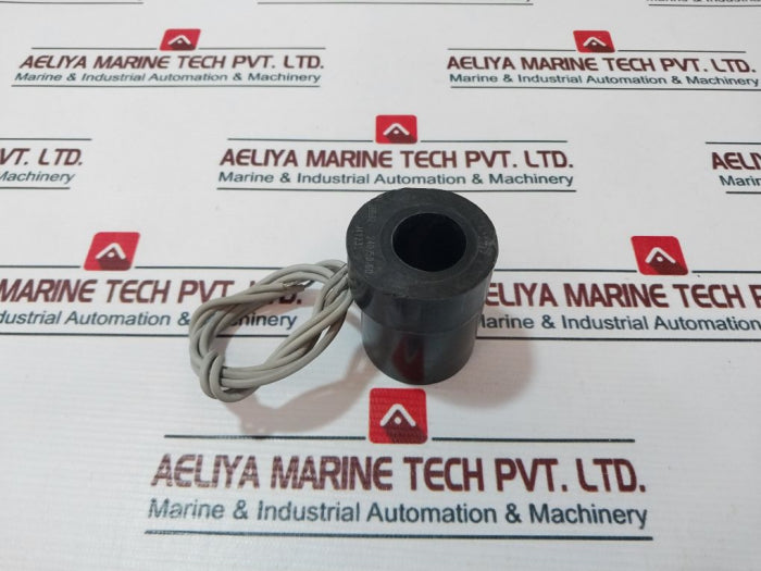 Cissell Lb892 Solenoid Coil 240V 60Hz