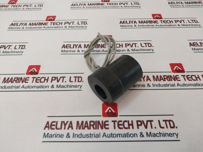 Cissell Lb892 Solenoid Coil 240V 60Hz