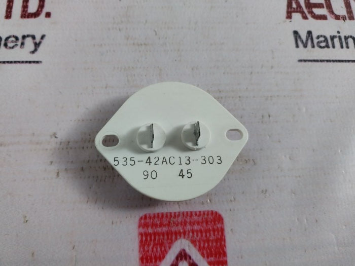 Cissell Tu11991K Thermistor