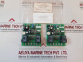 Cissell Tu12874 Solid State Reversing Timer 562J02-011