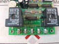 Cissell Tu12874 Solid State Reversing Timer 562J02-011