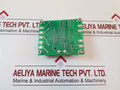 Cissell Tu12874 Solid State Reversing Timer 562J02-011
