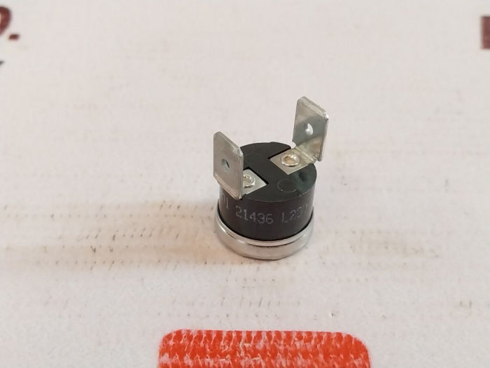 Cissell Tu2477 High Limit Thermostat 36Txv01