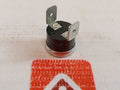 Cissell Tu2477 High Limit Thermostat 36Txv01