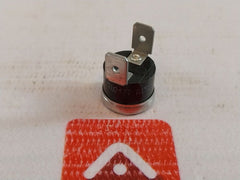 Cissell Tu2477 High Limit Thermostat 36Txv01