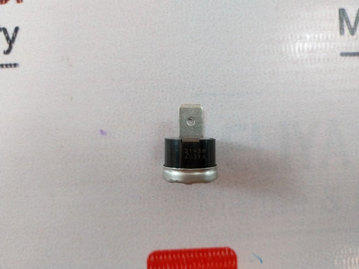 Cissell Tu2477 High Limit Thermostat E21791