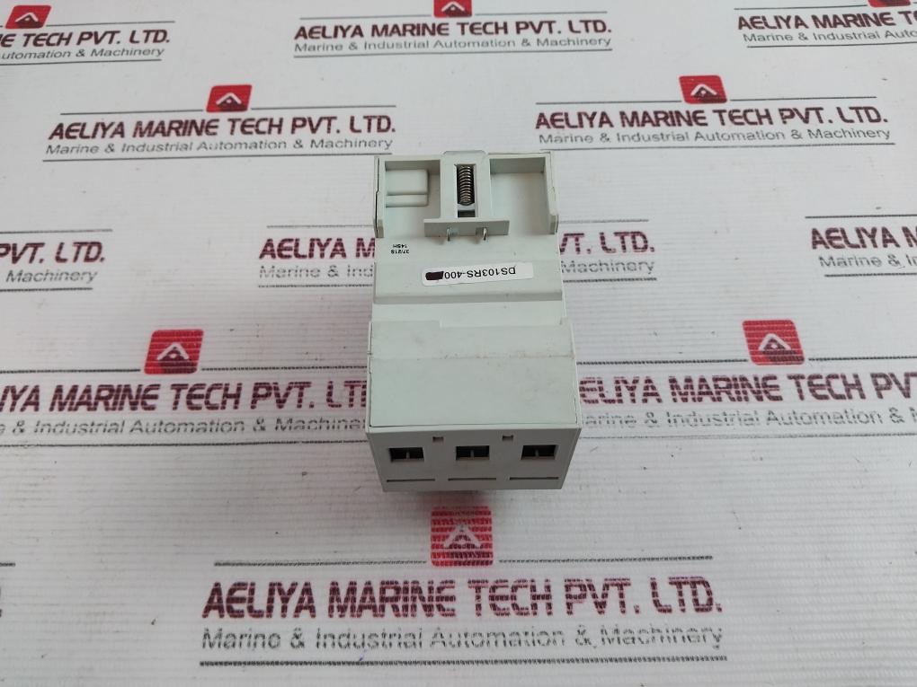 Citel Ds100R-400 Ac Surge Protector 440 Vac