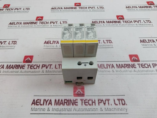 Citel Ds50Pv-1500/12Kt1 Pv Surge Protector