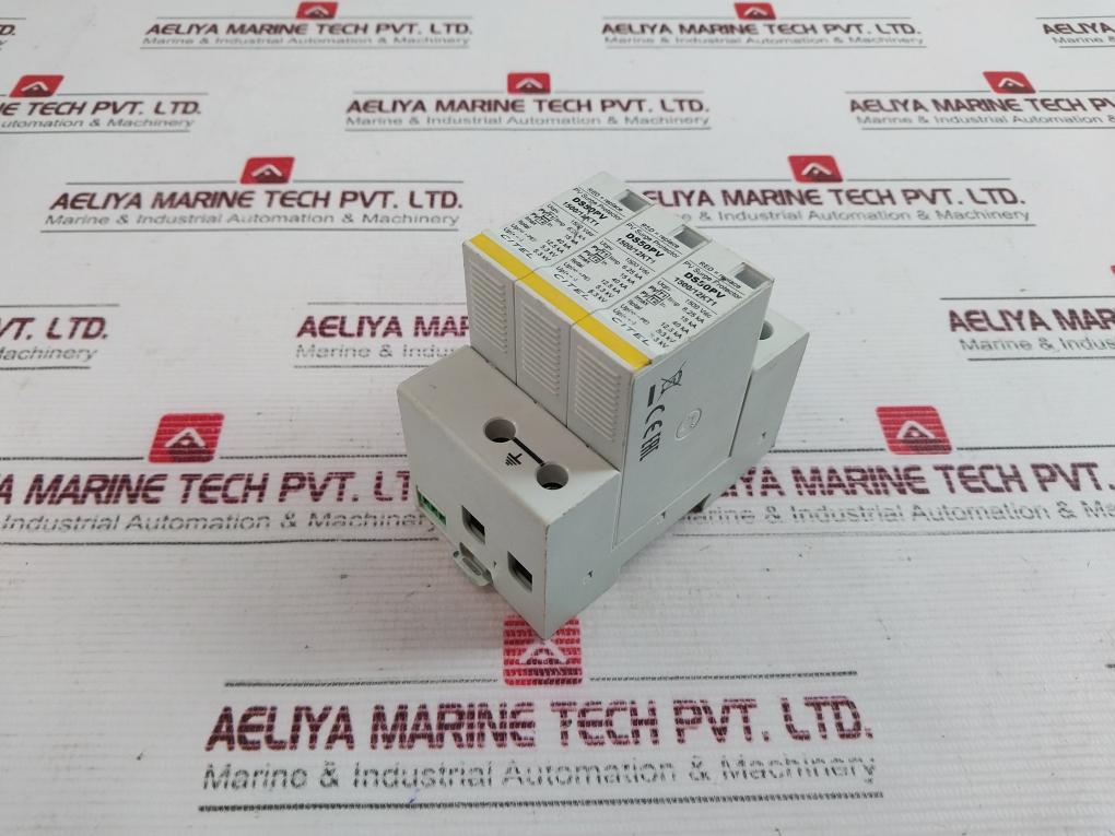 Citel Ds50Pv-1500/12Kt1 Pv Surge Protector