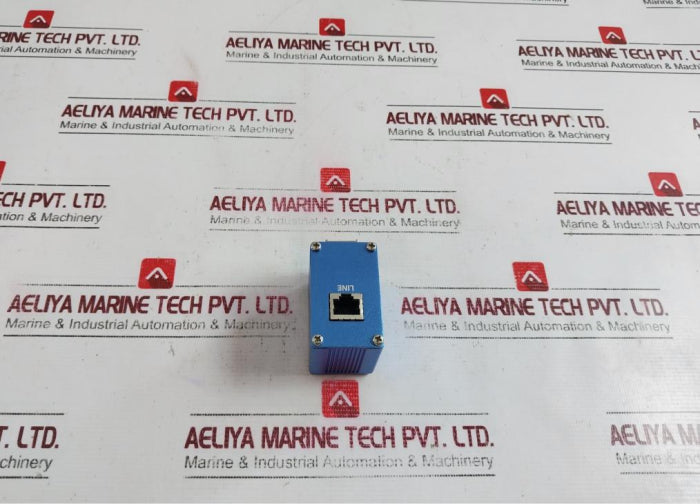 Citel Mj8-poe-a Poe Surge Protector