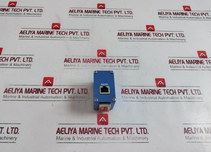 Citel Mj8-poe-a Poe Surge Protector