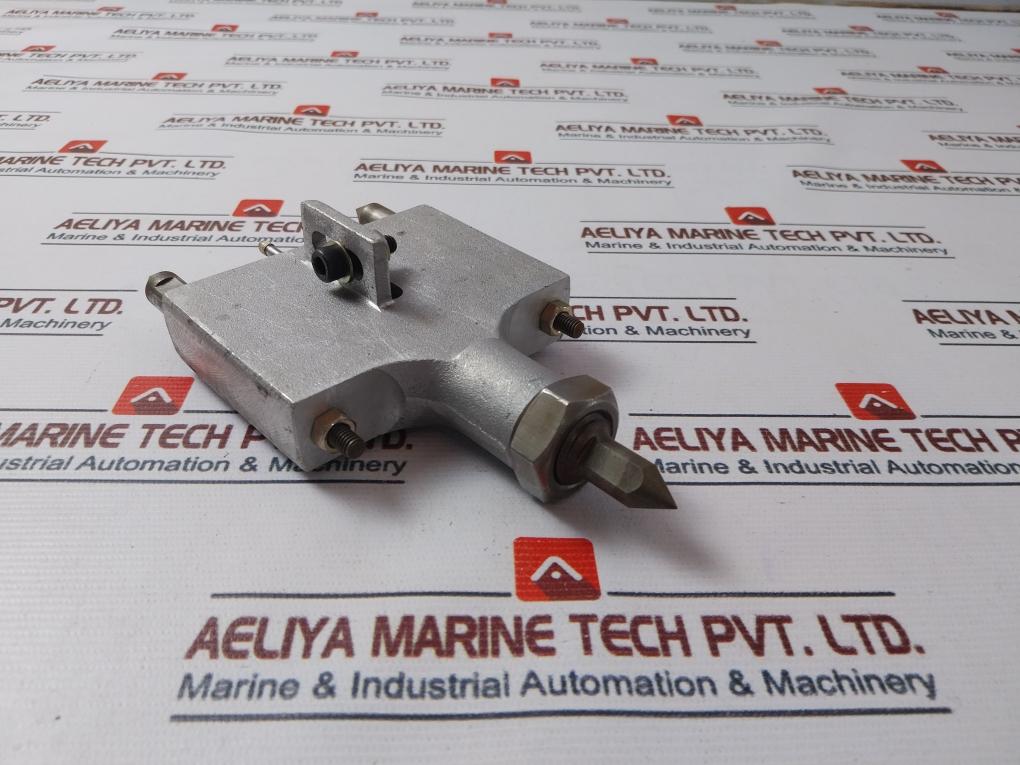 Citizen C-107N Dial Gauge 0.01-10 Mm