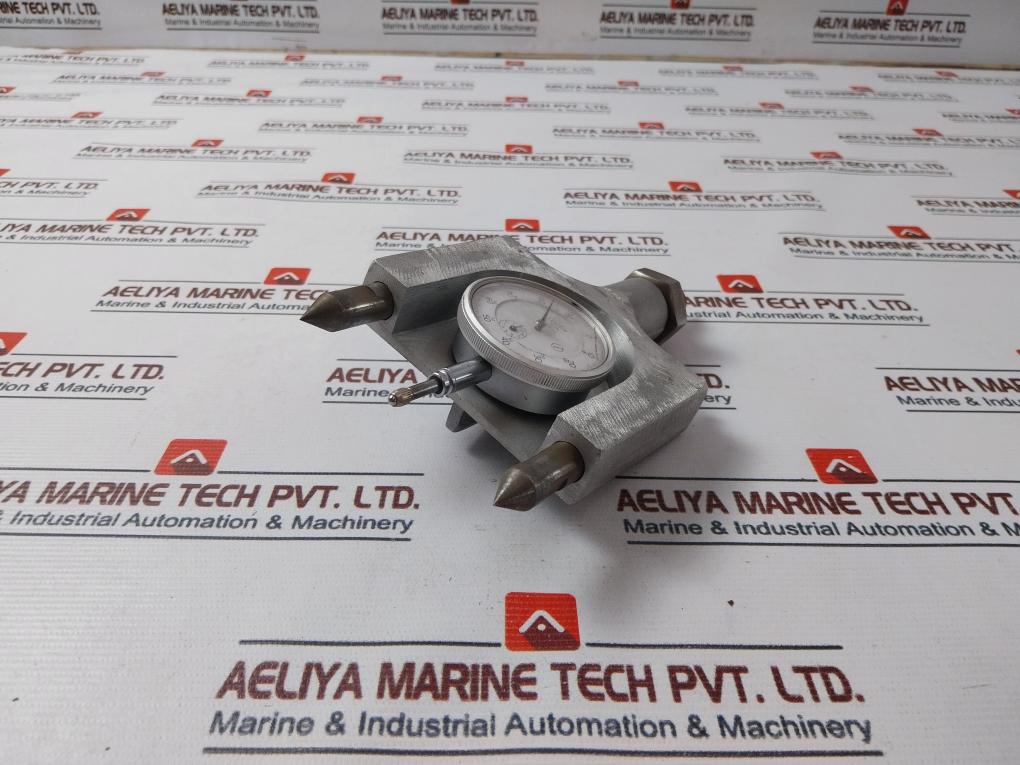 Citizen C-107N Dial Gauge 0.01-10 Mm