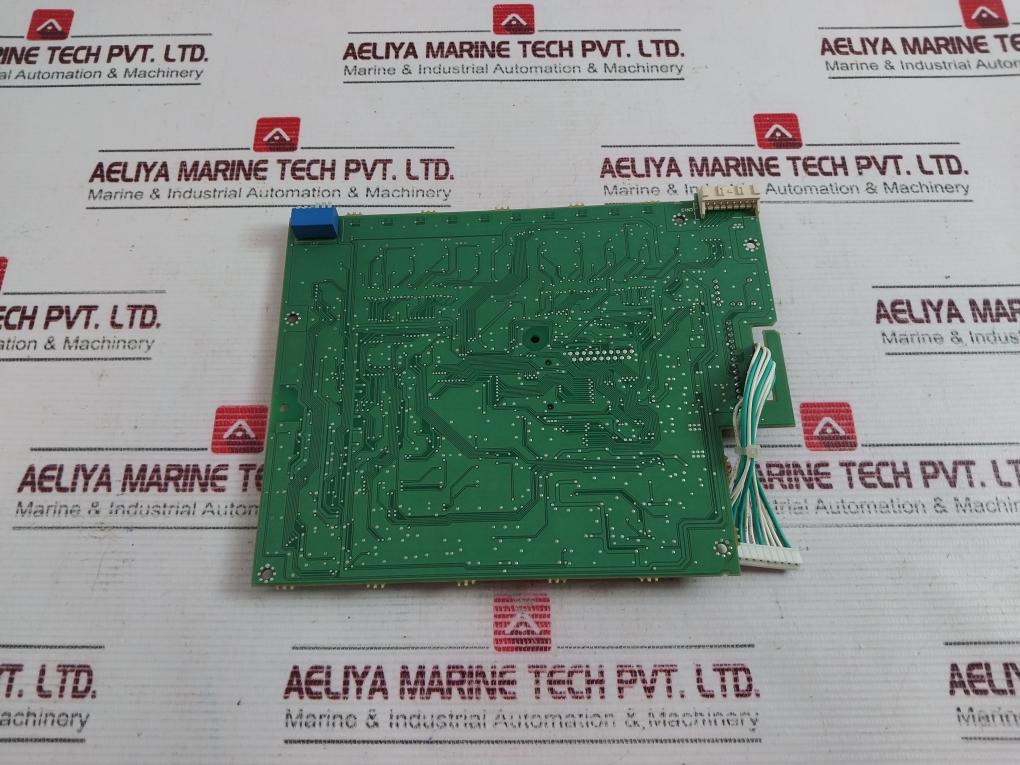 Citizen Rm200X V2.0 Printed Circuit Board 