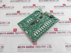 Citizen Rm200X V2.0 Printed Circuit Board 