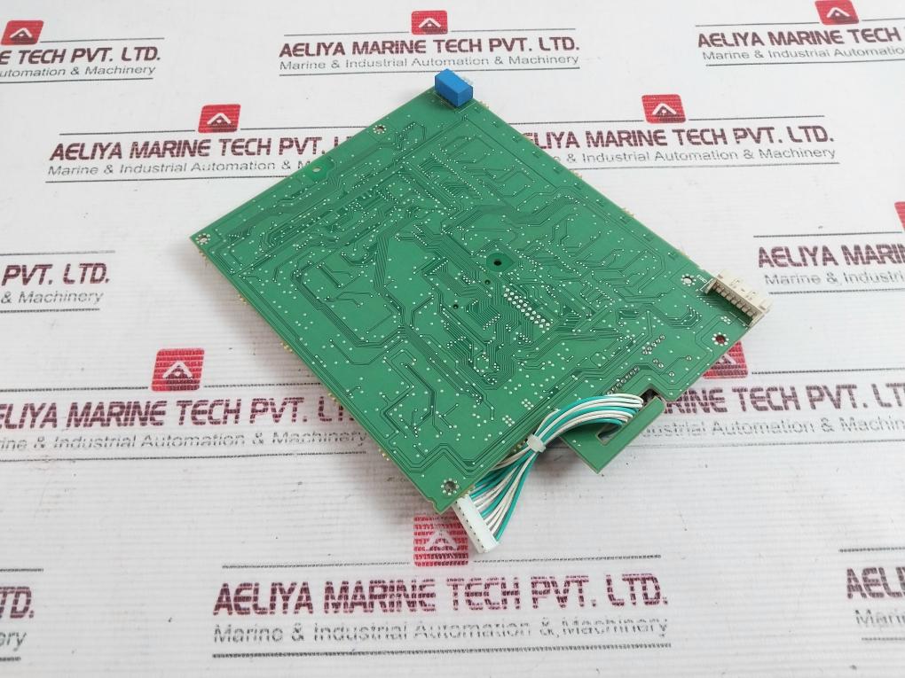 Citizen Rm200X V2.0 Printed Circuit Board 