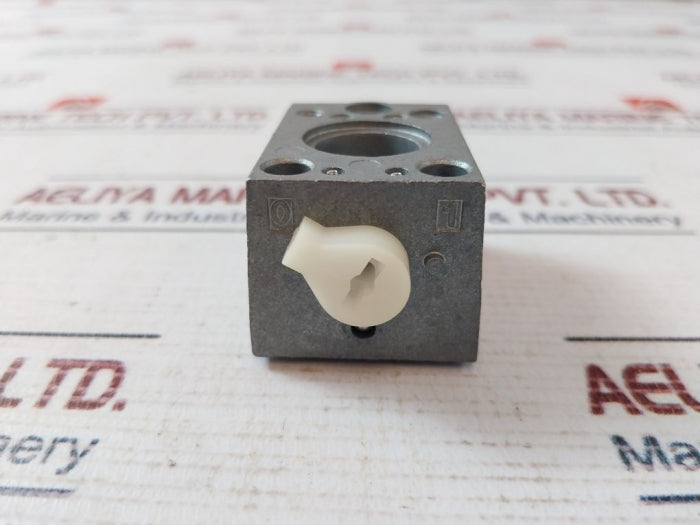 Ckd 4F310-pilot-assy Solenoid Valve 2Z07G