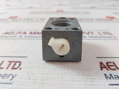 Ckd 4F310-pilot-assy Solenoid Valve 2Z07G