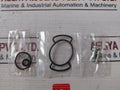 Ckd 4F310-pilot-assy Solenoid Valve 2Z07G