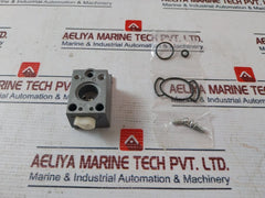 Ckd 4F310-pilot-assy Solenoid Valve 2Z07G