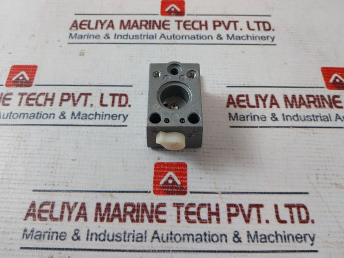 Ckd 4F310-pilot-assy Solenoid Valve 2Z07G