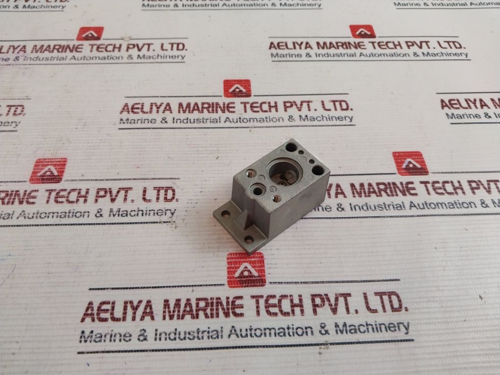 Ckd 4F310 Pilot Solenoid Valve Assy 8510 G