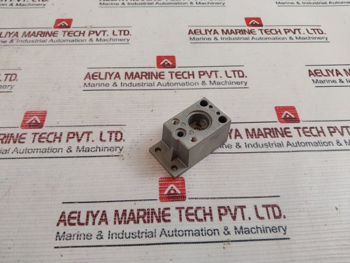 Ckd 4F310 Pilot Solenoid Valve Assy 8510 G