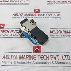 Ckd 4Ka110-p Pnuematic Solenoid Valve 0.15-0.7