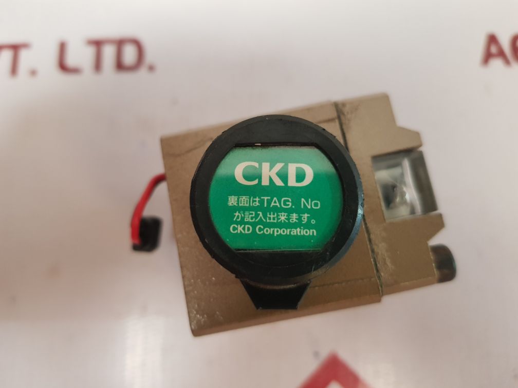 Ckd Ac-100