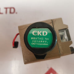 Ckd Ac-100