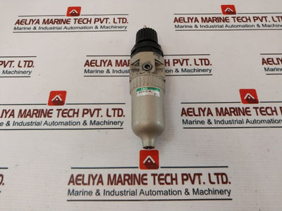 Ckd B7019-2C-ml Compact Filter/Regulator Unit