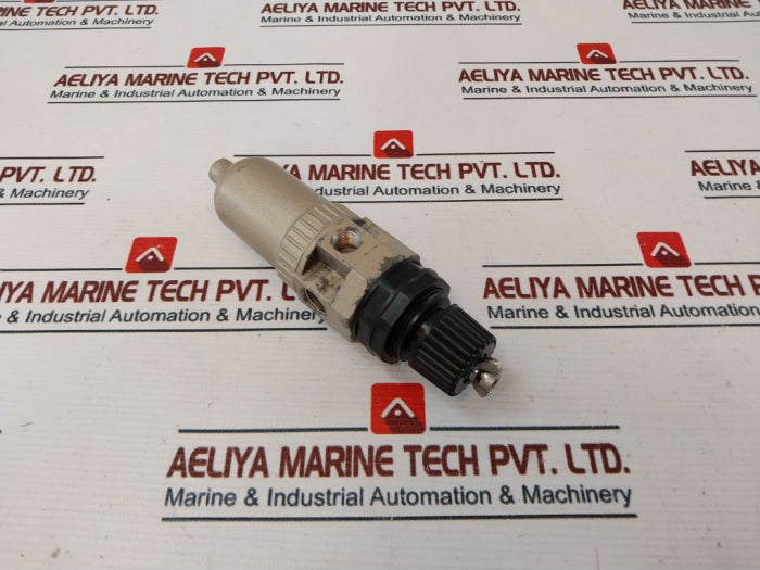 Ckd B7019-2C-ml Compact Filter/Regulator Unit