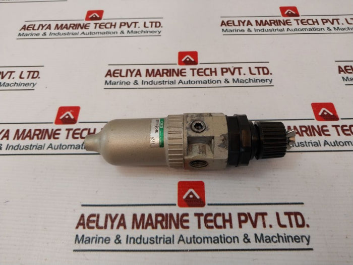 Ckd B7019-2C-ml Compact Filter/Regulator Unit