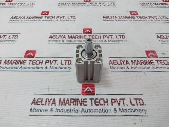 Ckd Ssd-20-25 Compact Cylinder 0601 G