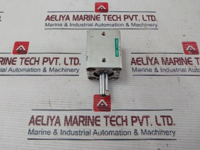 Ckd Ssd-20-25 Compact Cylinder 0601 G