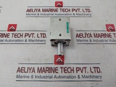 Ckd Ssd-20-25 Compact Cylinder 0601 G